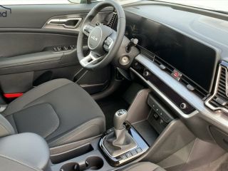 Peugeot 2008 II 1,2 PT (MHEV) GT Keyless Navi Kamera GT