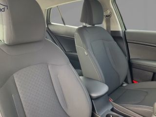 Peugeot 2008 II 1,2 PT (MHEV) GT Keyless Navi Kamera GT