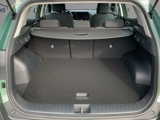 Peugeot 2008 II 1,2 PT (MHEV) GT Keyless Navi Kamera GT