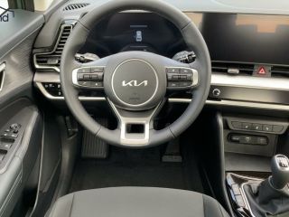 Peugeot 2008 II 1,2 PT (MHEV) GT Keyless Navi Kamera GT