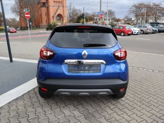 Renault Captur 1.3 TCe 150 Version S ENERGY