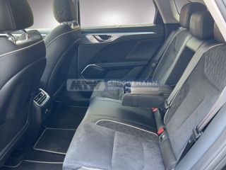 GWM Wey 05 LUXURY*MASSAGE*ALLRAD*PANO*HUD*MEMORY*SHZ  luxury