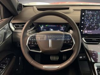GWM Wey 05 LUXURY*MASSAGE*ALLRAD*PANO*HUD*MEMORY*SHZ  luxury