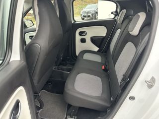 Kia cee'd Ceed III 1,5 T-GDI Autom Best DAB Navi BEST