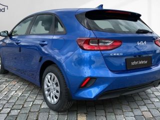 Hyundai i30 Fastback 1,5 T-GDi DCT MHEV N-LINE Keyless N-LINE