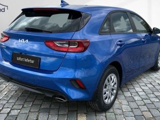 Hyundai i30 Fastback 1,5 T-GDi DCT MHEV N-LINE Keyless N-LINE