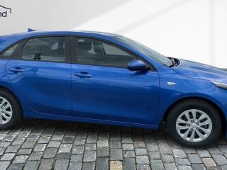 Hyundai i30 Fastback 1,5 T-GDi DCT MHEV N-LINE Keyless N-LINE