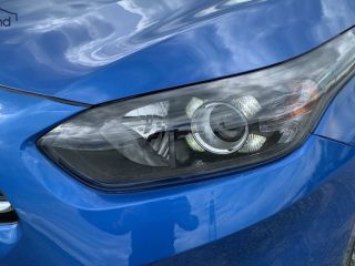 Hyundai i30 Fastback 1,5 T-GDi DCT MHEV N-LINE Keyless N-LINE