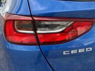 Hyundai i30 Fastback 1,5 T-GDi DCT MHEV N-LINE Keyless N-LINE