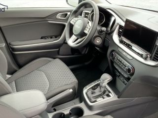 Hyundai i30 Fastback 1,5 T-GDi DCT MHEV N-LINE Keyless N-LINE