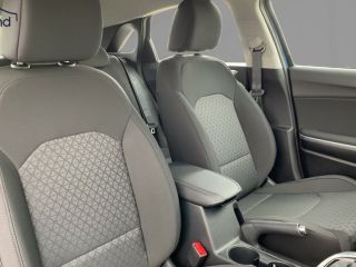 Hyundai i30 Fastback 1,5 T-GDi DCT MHEV N-LINE Keyless N-LINE