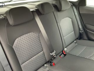 Hyundai i30 Fastback 1,5 T-GDi DCT MHEV N-LINE Keyless N-LINE