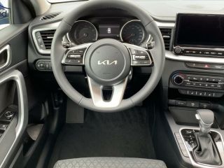 Hyundai i30 Fastback 1,5 T-GDi DCT MHEV N-LINE Keyless N-LINE
