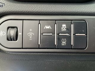 Hyundai i30 Fastback 1,5 T-GDi DCT MHEV N-LINE Keyless N-LINE