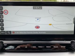 Hyundai i30 Fastback 1,5 T-GDi DCT MHEV N-LINE Keyless N-LINE