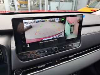 Mitsubishi Plug-in Hybrid Outlander Top Pano 360°Head-Up LE