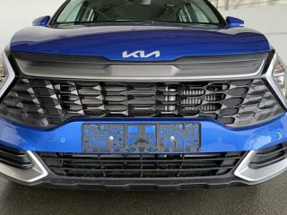 Peugeot 2008 II 1,2 PT (MHEV) GT Keyless Navi Kamera GT