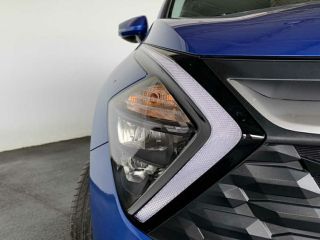 Peugeot 2008 II 1,2 PT (MHEV) GT Keyless Navi Kamera GT
