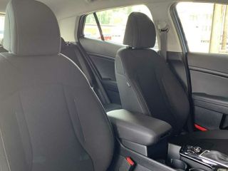 Peugeot 2008 II 1,2 PT (MHEV) GT Keyless Navi Kamera GT