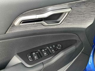 Peugeot 2008 II 1,2 PT (MHEV) GT Keyless Navi Kamera GT