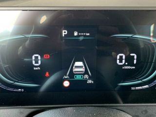 Peugeot 2008 II 1,2 PT (MHEV) GT Keyless Navi Kamera GT