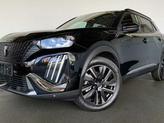 Peugeot 2008 II 1,2 PT (MHEV) GT Keyless Navi Kamera GT