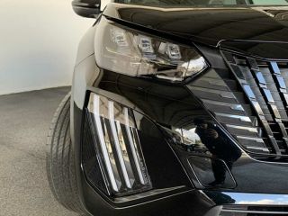 Peugeot 2008 II 1,2 PT (MHEV) GT Keyless Navi Kamera GT