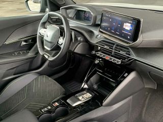 Peugeot 2008 II 1,2 PT (MHEV) GT Keyless Navi Kamera GT
