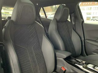 Peugeot 2008 II 1,2 PT (MHEV) GT Keyless Navi Kamera GT