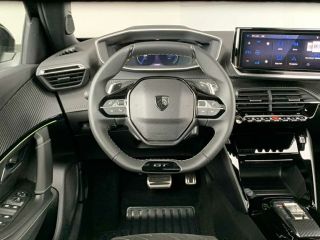Peugeot 2008 II 1,2 PT (MHEV) GT Keyless Navi Kamera GT
