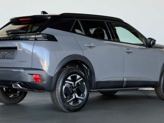 Peugeot 2008 II 1,2 PT (MHEV) GT Keyless Navi Kamera GT
