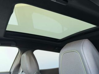 Peugeot 2008 II 1,2 PT (MHEV) GT Keyless Navi Kamera GT