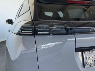 Peugeot 2008 II 1,2 PT (MHEV) GT Keyless Navi Kamera GT