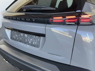 Peugeot 2008 II 1,2 PT (MHEV) GT Keyless Navi Kamera GT
