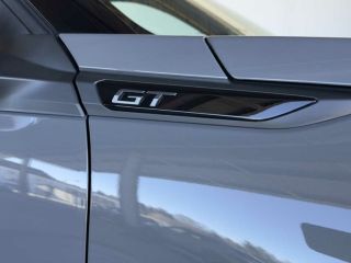 Peugeot 2008 II 1,2 PT (MHEV) GT Keyless Navi Kamera GT
