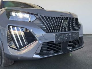 Peugeot 2008 II 1,2 PT (MHEV) GT Keyless Navi Kamera GT
