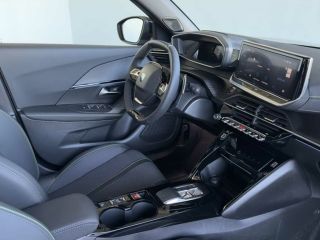 Peugeot 2008 II 1,2 PT (MHEV) GT Keyless Navi Kamera GT