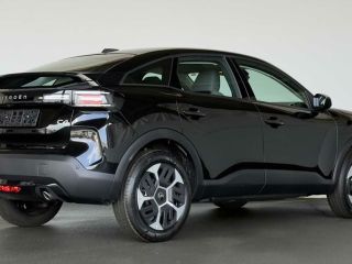 Kia cee'd Ceed III 1,5 T-GDI Autom Best DAB Navi BEST