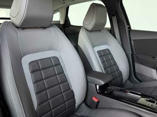 Kia cee'd Ceed III 1,5 T-GDI Autom Best DAB Navi BEST