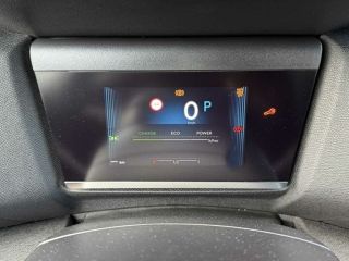 Kia cee'd Ceed III 1,5 T-GDI Autom Best DAB Navi BEST