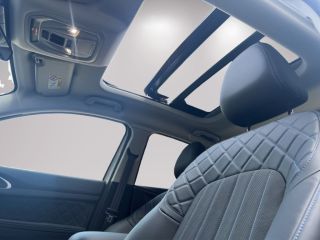 Mazda 6 KIZOKU INTENSE VOLLAUSSTATTUNG LEDER LED BOSE   kizoku intense