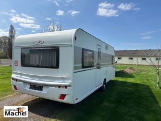 LMC Münsterland Musica 570 D