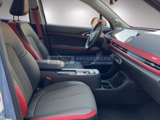 GWM ORA 03 GT SPORT * PANORAMA * MASSAGESITZE *  gt