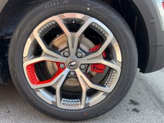 GWM ORA 03 GT SPORT * PANORAMA * MASSAGESITZE *  gt