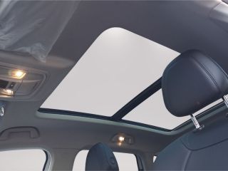Mitsubishi Outlander Top Pano 360°Head-Up LED