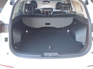 Mitsubishi Outlander Top Pano 360°Head-Up LED