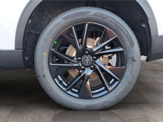 Mitsubishi Outlander Top Pano 360°Head-Up LED