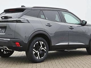 Peugeot 2008 II 1,2 PT (MHEV) GT Keyless Navi Kamera GT