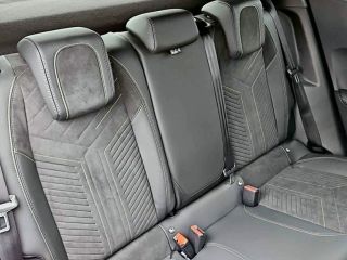 Peugeot 2008 II 1,2 PT (MHEV) GT Keyless Navi Kamera GT