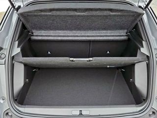 Peugeot 2008 II 1,2 PT (MHEV) GT Keyless Navi Kamera GT